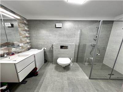 Apartament 2 camere, prima inchiriere, in Ploiesti, zona Albert