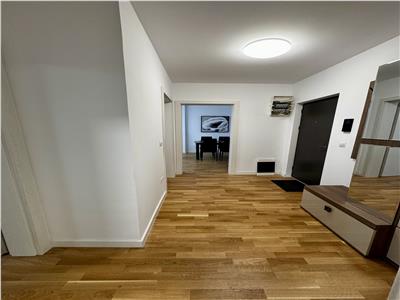 Apartament 2 camere, prima inchiriere, in Ploiesti, zona Albert