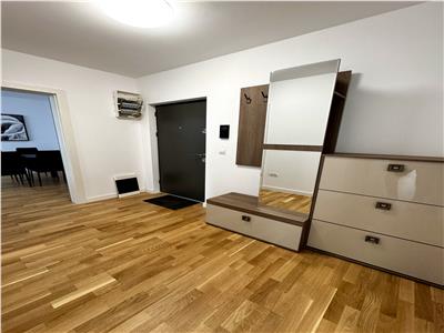 Apartament 2 camere, prima inchiriere, in Ploiesti, zona Albert