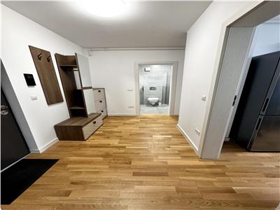 Apartament 2 camere, prima inchiriere, in Ploiesti, zona Albert