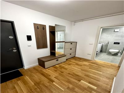 Apartament 2 camere, prima inchiriere, in Ploiesti, zona Albert