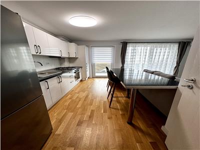 Apartament 2 camere, prima inchiriere, in Ploiesti, zona Albert