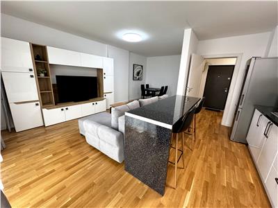 Apartament 2 camere, prima inchiriere, in Ploiesti, zona Albert
