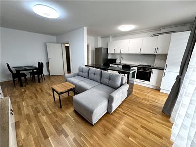 Apartament 2 camere, prima inchiriere, in Ploiesti, zona Albert