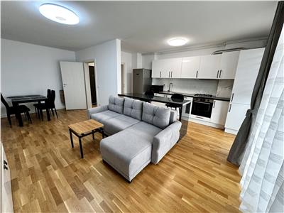 Apartament 2 camere, prima inchiriere, in Ploiesti, zona Albert