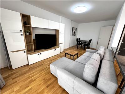 Apartament 2 camere, prima inchiriere, in Ploiesti, zona Albert
