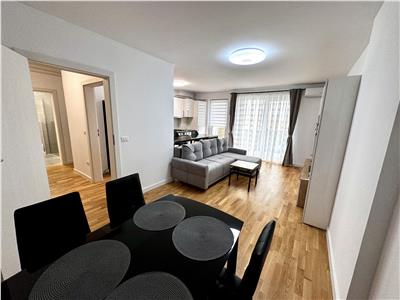 Apartament 2 camere, prima inchiriere, in Ploiesti, zona Albert
