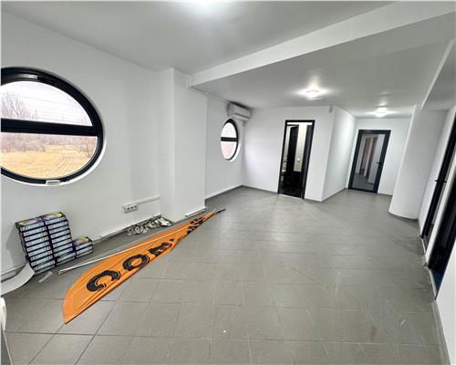 Inchiriere spatiu comerecial in Ploiesti, Albert stradal