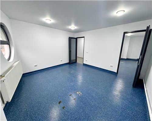 Inchiriere spatiu comerecial in Ploiesti, Albert stradal