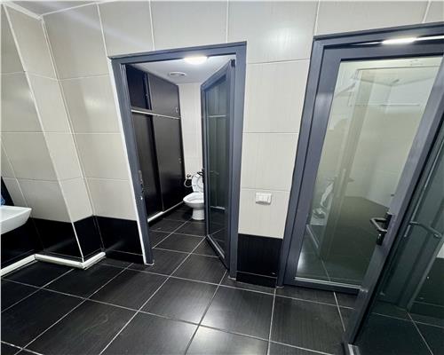 Inchiriere spatiu comerecial in Ploiesti, Albert stradal