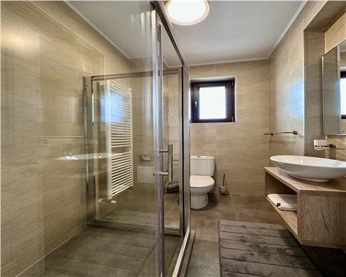 Apartament 3 camere de lux, parcare, Cartier Albert Nord Ploiesti