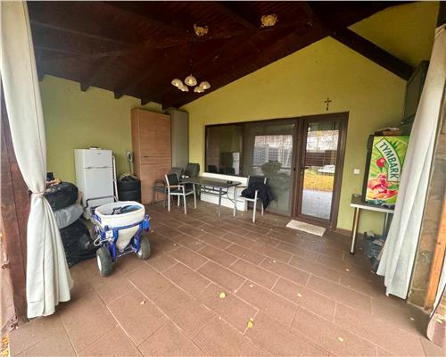 Vanzare casa 3 camere, in Paulestii Noi, zona Sky Center