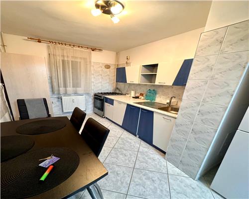 Inchiriere apartament 2 camere, modern, in Ploiesti, zona Vest.