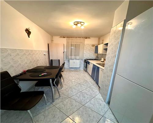 Inchiriere apartament 2 camere, modern, in Ploiesti, zona Vest.