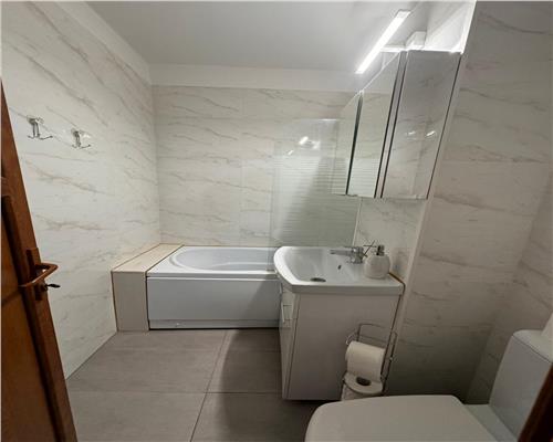 Inchiriere apartament 2 camere, modern, in Ploiesti, zona Vest.