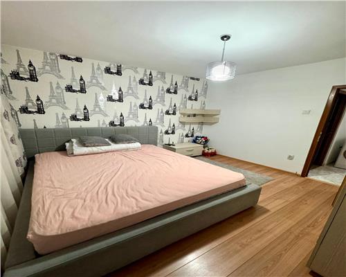 Inchiriere apartament 2 camere, modern, in Ploiesti, zona Vest.