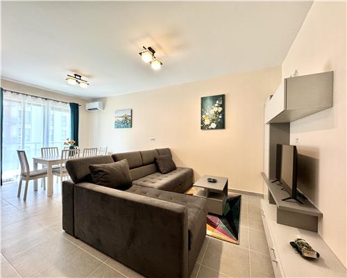 Apartament 2 camere, prima inchiriere,  MRS Village, Albert, Ploiest