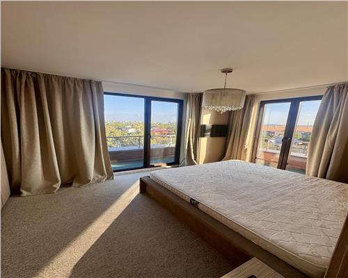 Vanzare apartament 3 camere, Ploiesti, Albert stradal