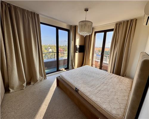 Vanzare apartament 3 camere, Ploiesti, Albert stradal