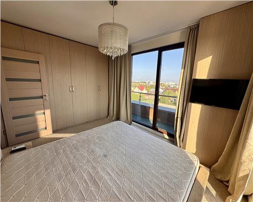 Vanzare apartament 3 camere, Ploiesti, Albert stradal