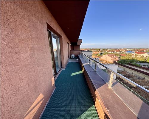 Vanzare apartament 3 camere, Ploiesti, Albert stradal