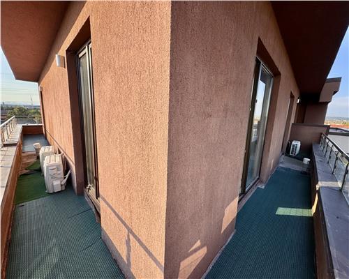 Vanzare apartament 3 camere, Ploiesti, Albert stradal