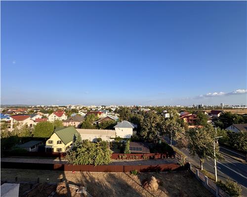 Vanzare apartament 3 camere, Ploiesti, Albert stradal