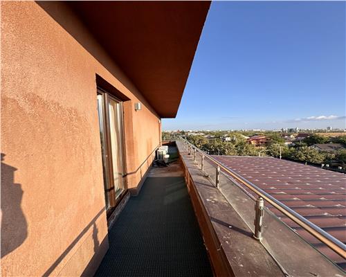 Vanzare apartament 3 camere, Ploiesti, Albert stradal