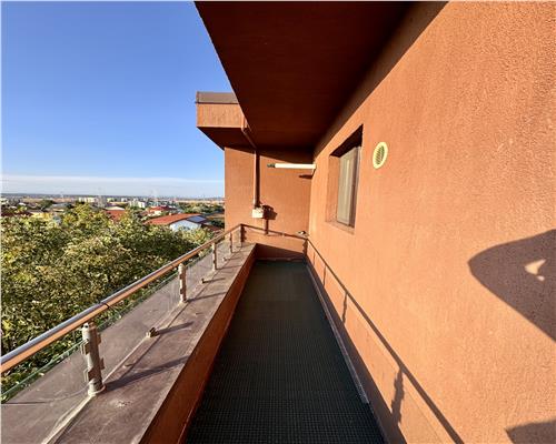 Vanzare apartament 3 camere, Ploiesti, Albert stradal