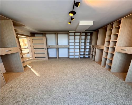 Vanzare apartament 3 camere, Ploiesti, Albert stradal