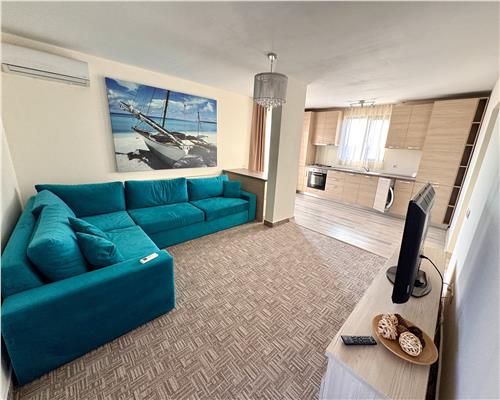 Vanzare apartament 3 camere, Ploiesti, Albert stradal