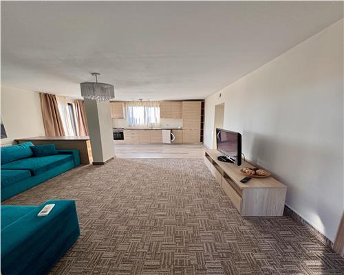 Vanzare apartament 3 camere, Ploiesti, Albert stradal