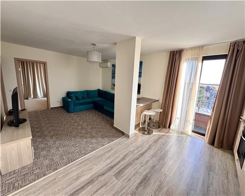 Vanzare apartament 3 camere, Ploie?ti, Albert stradal