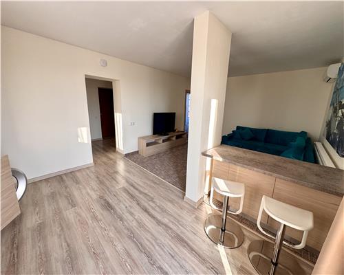 Vanzare apartament 3 camere, Ploiesti, Albert stradal