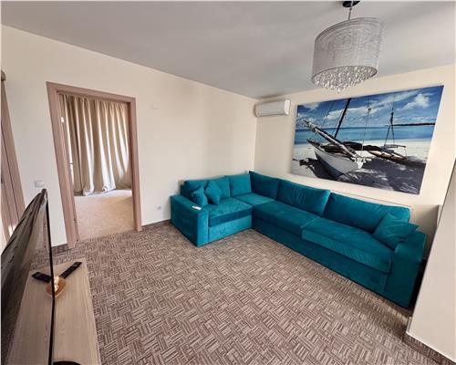 Vanzare apartament 3 camere, Ploiesti, Albert stradal