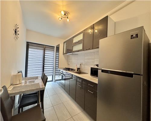 Apartament 3 camere, bloc nou, parcare privata, MRS Smart Albert Ploiesti