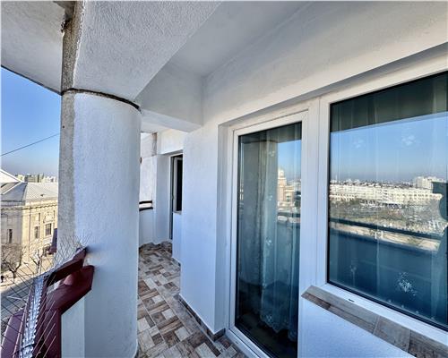 Apartament 2 camere, renovat, Centru, Omnia, Ploiesti