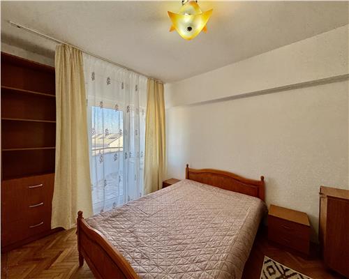Apartament 2 camere, renovat, Centru, Omnia, Ploiesti