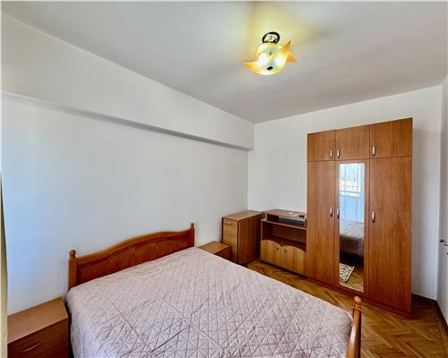 Apartament 2 camere, renovat, Centru, Omnia, Ploiesti
