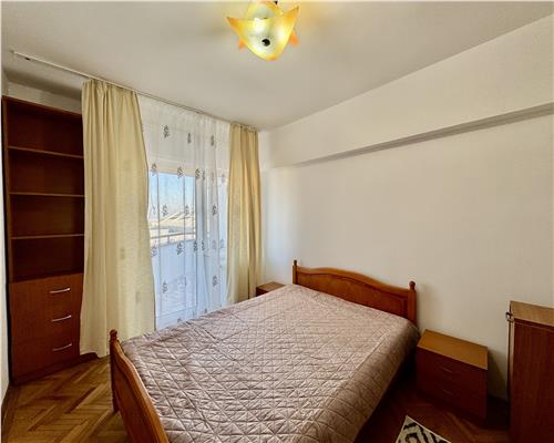 Apartament 2 camere, renovat, Centru, Omnia, Ploiesti