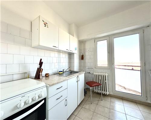 Apartament 2 camere, renovat, Centru, Omnia, Ploiesti