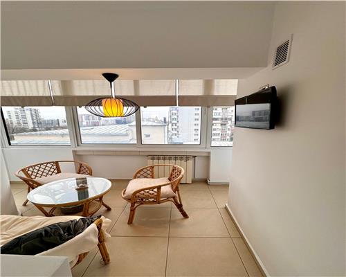 Inchiriere apartament 3 camere, in Ploiesti, zona Republicii (Parcul Mihai  Viteazul)