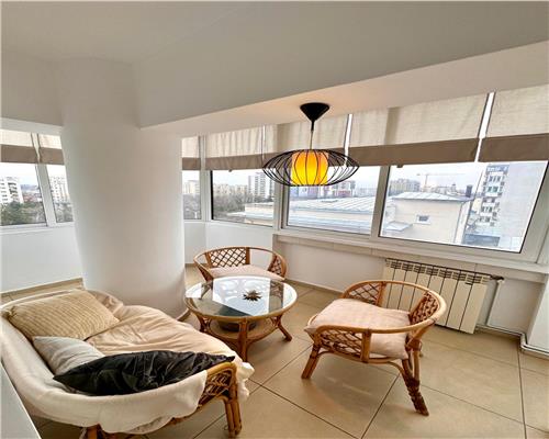 Inchiriere apartament 3 camere, in Ploiesti, zona Republicii (Parcul Mihai  Viteazul)