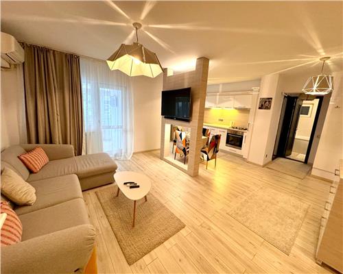 Inchiriere apartament 3 camere, in Ploiesti, zona Republicii (Parcul Mihai �Viteazul)
