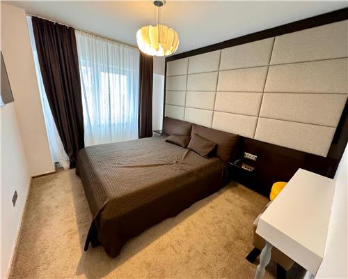 Inchiriere apartament 3 camere, in Ploiesti, zona Republicii (Parcul Mihai  Viteazul)