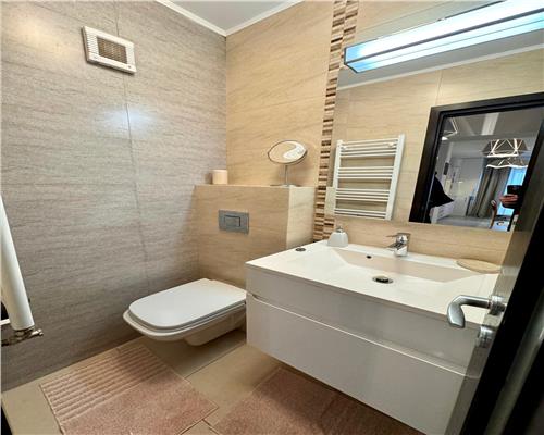 Inchiriere apartament 3 camere, in Ploiesti, zona Republicii (Parcul Mihai  Viteazul)