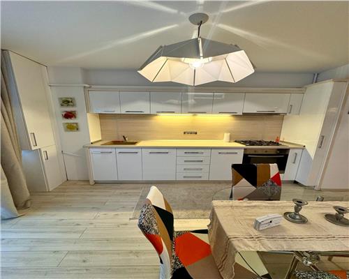 Inchiriere apartament 3 camere, in Ploiesti, zona Republicii (Parcul Mihai  Viteazul)