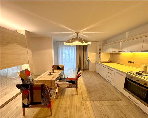 Inchiriere apartament 3 camere, in Ploiesti, zona Republicii (Parcul Mihai  Viteazul)