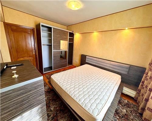 Vanzare apartament 3 camere, in Ploiesti, zona Ion Maiorescu.