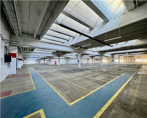 Spatiu industrial, birouri, diverse suprafete, Valenii de Munte Prahova